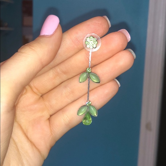 Beautiful Flower Earrings 2 for $15 - Picture 3 of 5